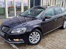 Volkswagen Passat, 1.6 l., Универсал