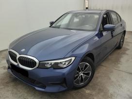 BMW 316, 2.0 l., Седан