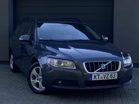 Volvo V70, 2.4 l., Универсал