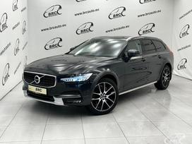 Volvo V90 Cross Country, 2.0 l., wagon