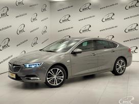 Opel Insignia, 2.0 l., Седан