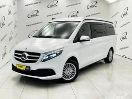 Mercedes-Benz Marco Polo, 2.0 l., passenger minibus