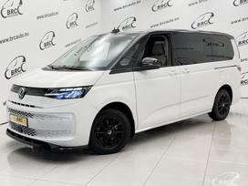 Volkswagen Multivan, 2.0 l., Минивэн