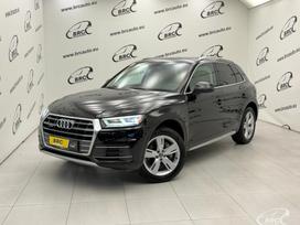 Audi Q5, 2.0 l., off-road / crossover