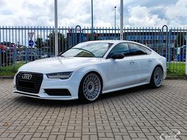 Audi A7, 3.0 l., Седан