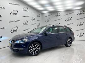 Volkswagen Golf, 1.4 l., Универсал