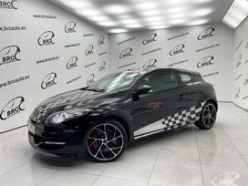 Renault Megane, 2.0 l., Хэтчбек