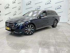 Mercedes-Benz E300, 2.0 l., Универсал