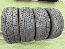 Minerva 6/8mm, 2024m., universalios 205/50 R17