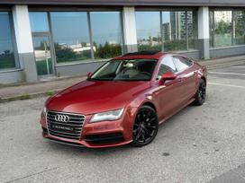 Audi A7, 3.0 l., hečbekas