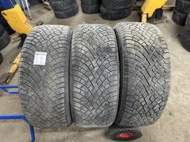 Nokian, зимние 255/50 R20