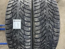 Nokian, winter 215/60 R17