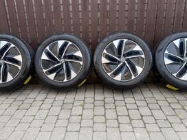 Volkswagen Id4, id5, легкосплавные , R19