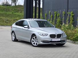 BMW 530 Gran Turismo, 3.0 l., Седан