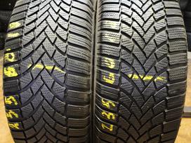 Bridgestone Blizzak lm001, žieminės 235/60 R18