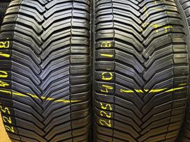 Michelin Cross climate, all-season 225/40 R18