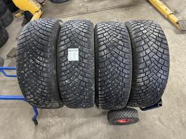 Continental, žieminės 215/65 R16
