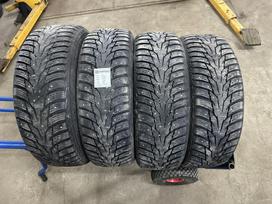 Nexen, winter 215/60 R17