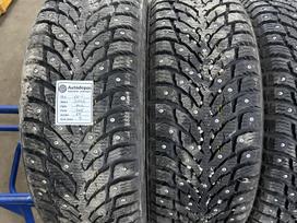 Nokian, зимние 205/55 R16