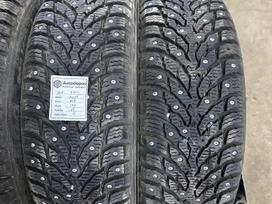 Nokian, зимние 195/65 R15