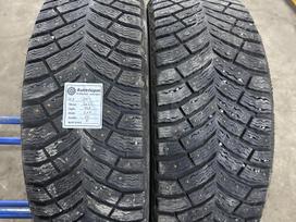 Michelin, žieminės 205/60 R16