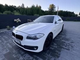 Bmw 528, 2.0 l., sedanas