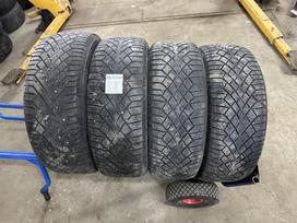 Continental, зимние 205/60 R16