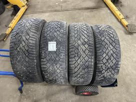 Continental, winter 215/60 R16
