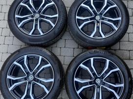 Volkswagen Id4, id5, lengvojo lydinio, R19