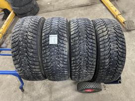Goodride, žieminės 205/55 R16