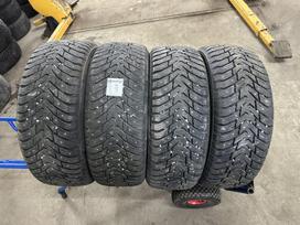 Nokian, žieminės 235/55 R18