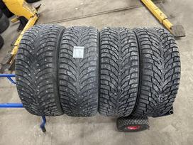 Nokian, winter 225/50 R18