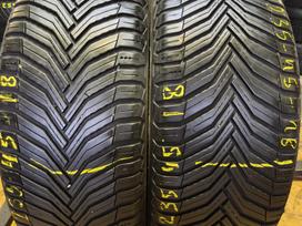 Michelin Cross climate 2, universalios 235/45 R18