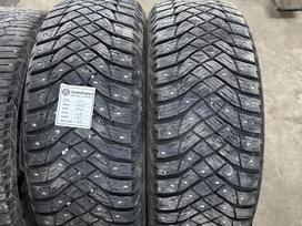 Goodyear, зимние 215/60 R16