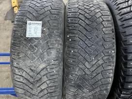 Goodyear, winter 205/50 R17