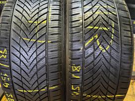 Tracmax All season trac saver, всесезонные 235/45 R18