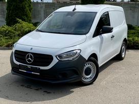 Mercedes-Benz Citan, 1.5 l., Коммерческий