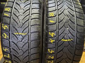 Platin Rp60 winter, winter 225/45 R18