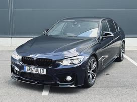 BMW 320, 2.0 l., Седан