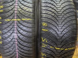 Falken Euroall season as210, universalios 225/45 R18