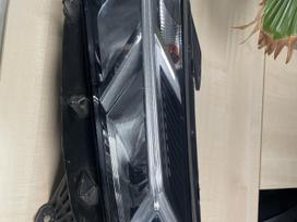 Dacia Jogger, 260605914r, lights