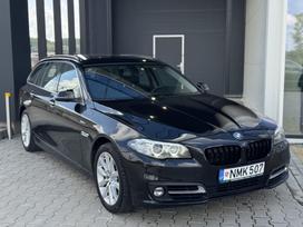 BMW 530, 3.0 l., wagon