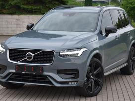 Volvo XC90, 2.0 l., Внедорожник / Кроссовер