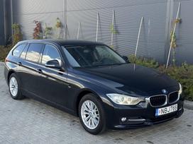 BMW 316, 2.0 l., wagon