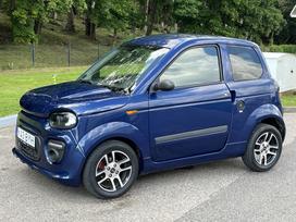 Microcar Mgo, 0.5 l., hečbekas