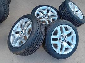BMW X3, легкосплавные , R18