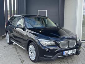 BMW X1, 2.0 l., visureigis / krosoveris