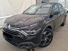 Citroen C4 X, 1.2 l., hatchback