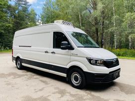 Man Tge, 2.0 l., komercinis