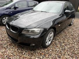 BMW 318, 2.0 l., Седан